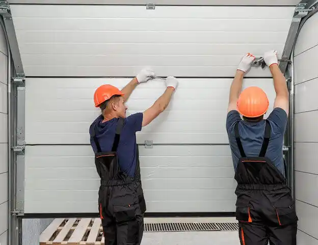 garage door service Ontario